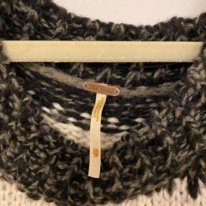 Free people XS sweater